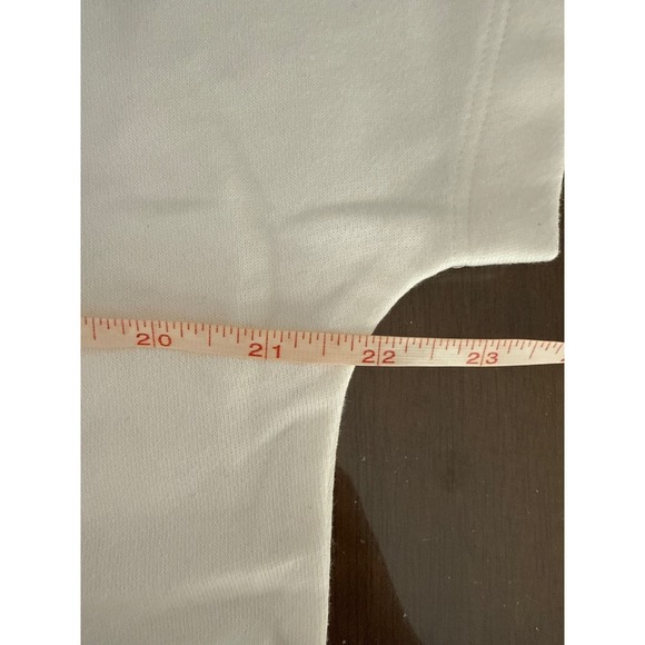 NWT Stewart Simmons The Let's Go Blue Chenille Team Top Small Michigan NCAA - Picture 4 of 6